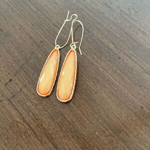 Dangle Earrings